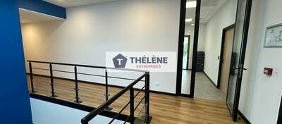 REXIM - Bureau - Hérault - Montpellier - 1