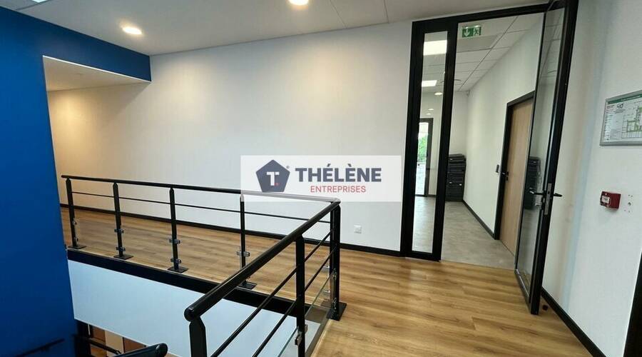 REXIM - Bureau - Hérault - Montpellier - 1