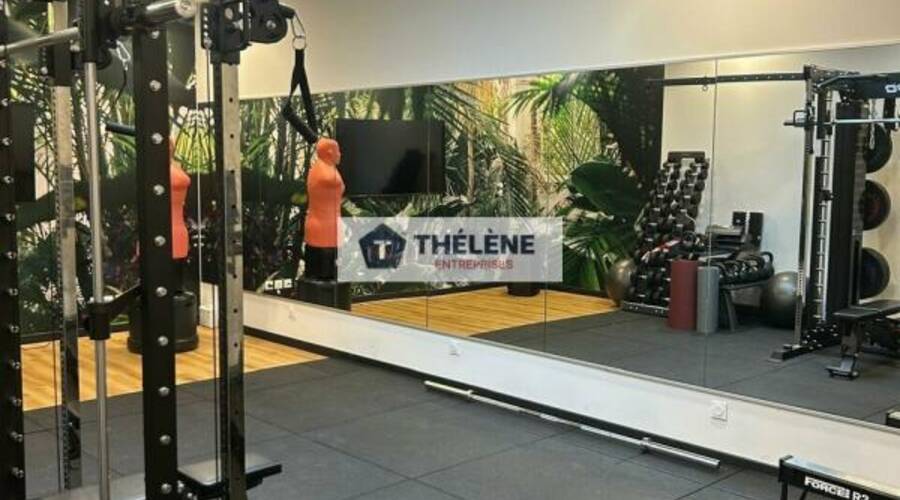 REXIM - Bureau - Hérault - Montpellier - 2