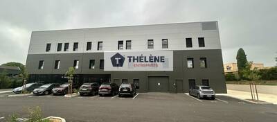 REXIM - Bureau - Hérault - Montpellier - 3