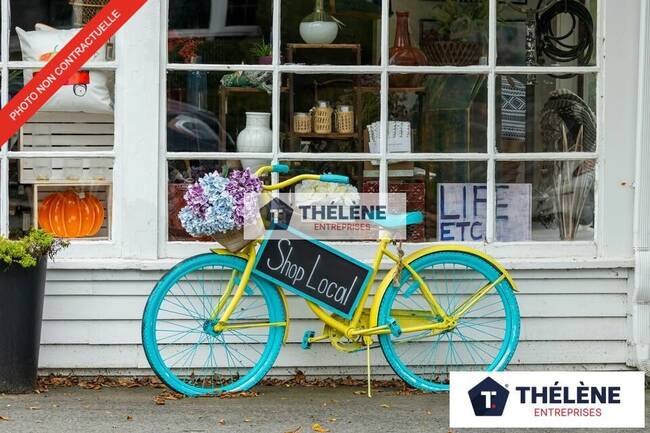 REXIM - Local commercial - Hérault - Montpellier - 1