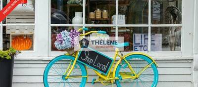 REXIM - Local commercial - Hérault - Montpellier - 1