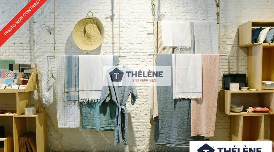 REXIM - Local commercial - Hérault - Montpellier - 4