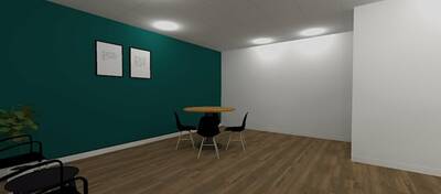 REXIM - Bureau - Nord - Madeleine - 7