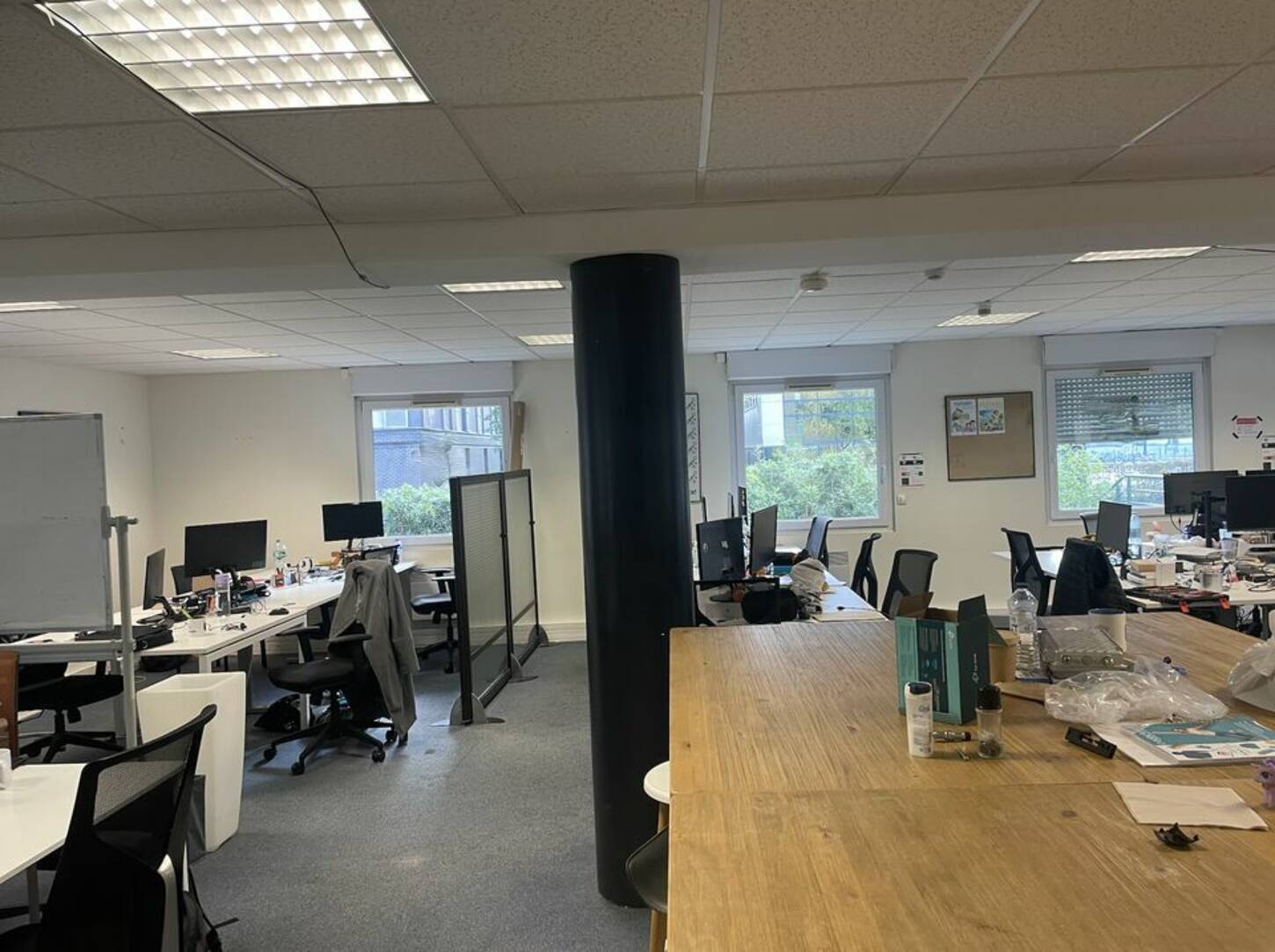 REXIM - Bureau - Nord - Lille - 2