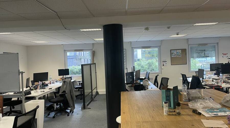 REXIM - Bureau - Nord - Lille - 2