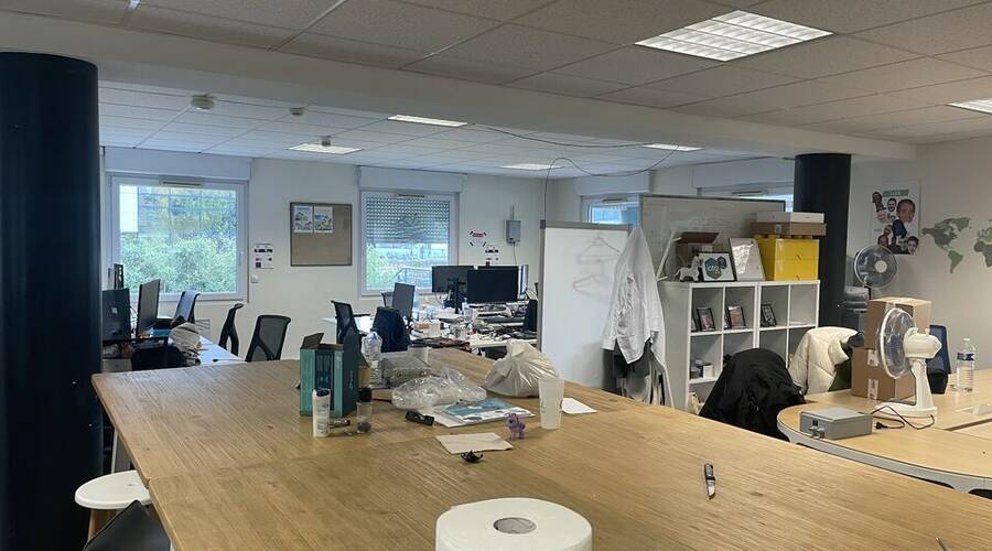 REXIM - Bureau - Nord - Lille - 3