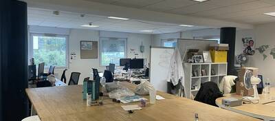 REXIM - Bureau - Nord - Lille - 3