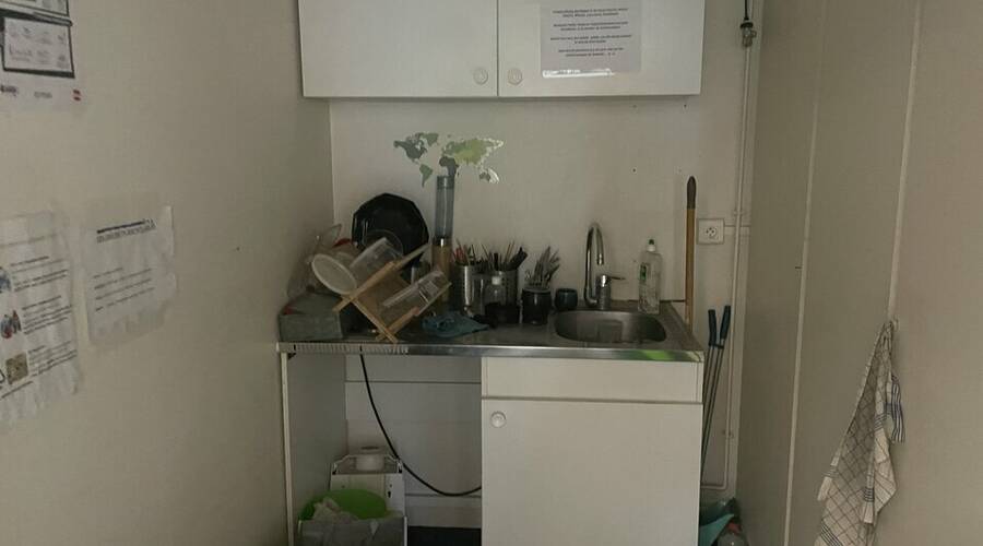 REXIM - Bureau - Nord - Lille - 7