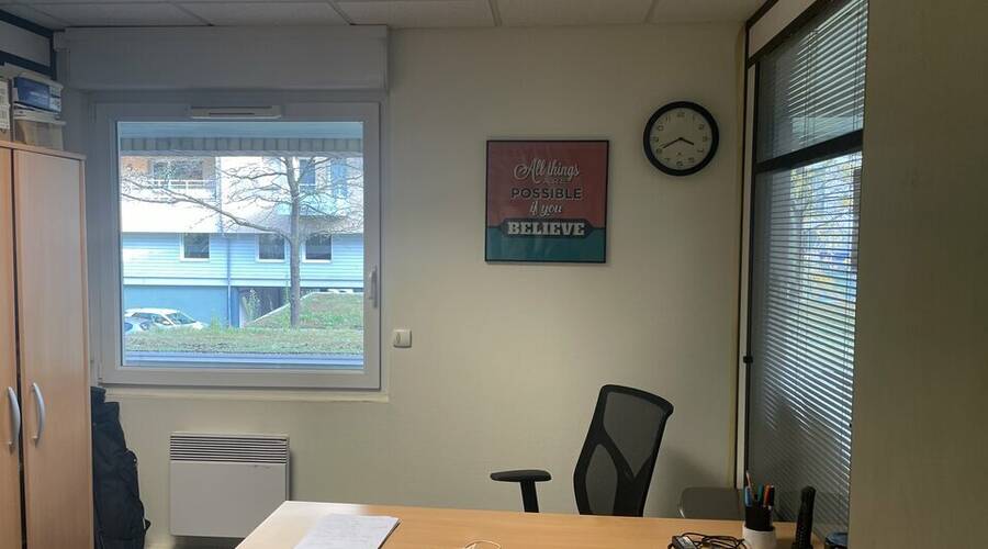 REXIM - Bureau - Nord - Lille - 8