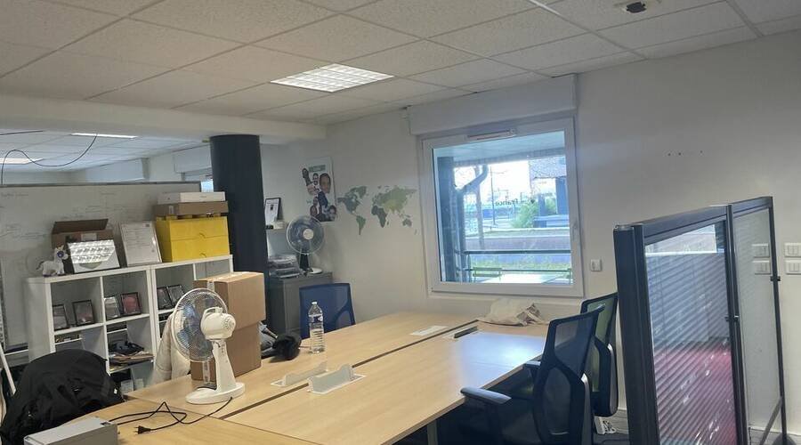 REXIM - Bureau - Nord - Lille - 9