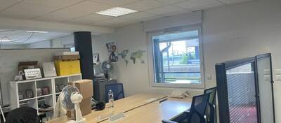 REXIM - Bureau - Nord - Lille - 9