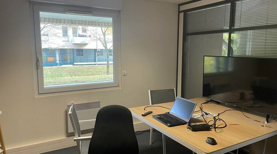 REXIM - Bureau - Nord - Lille - 11