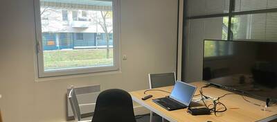 REXIM - Bureau - Nord - Lille - 11