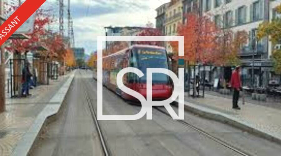 REXIM - Local commercial - Puy-de-Dôme - Clermont-Ferrand - 10
