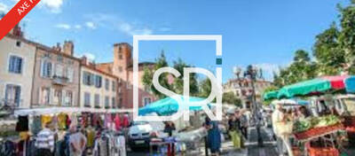 REXIM - Local commercial - Puy-de-Dôme - Issoire - 3