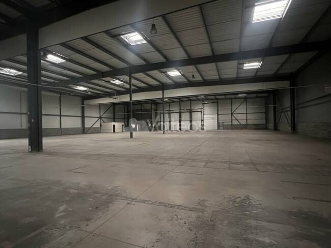 REXIM - Local d'activités - Haute-Garonne - Villeneuve-lès-Bouloc - 1