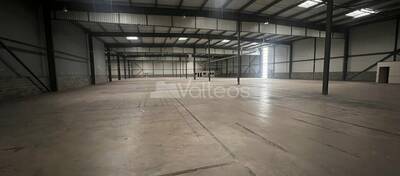 REXIM - Local d'activités - Haute-Garonne - Villeneuve-lès-Bouloc - 2