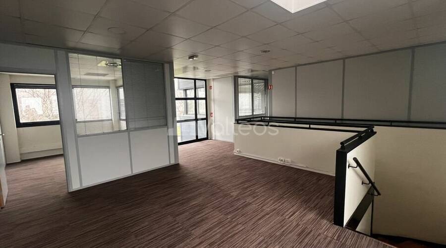 REXIM - Local d'activités - Haute-Garonne - Villeneuve-lès-Bouloc - 3