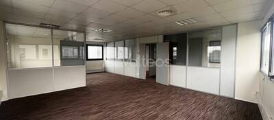 REXIM - Local d'activités - Haute-Garonne - Villeneuve-lès-Bouloc - 4