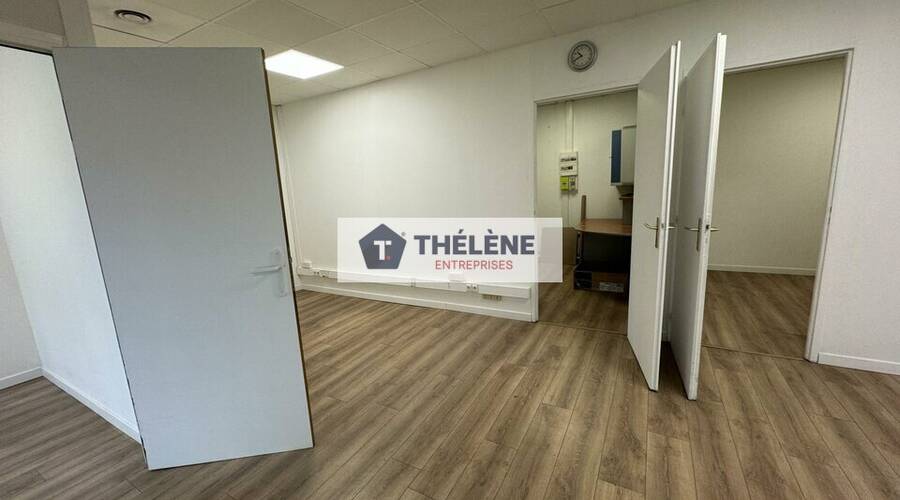 REXIM - Bureau - Hérault - Montpellier - 2