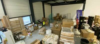 REXIM - Local d'activités - Val-d'Oise - Groslay - 2