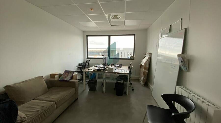 REXIM - Local d'activités - Val-d'Oise - Groslay - 3