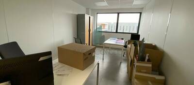 REXIM - Local d'activités - Val-d'Oise - Groslay - 4