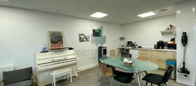 REXIM - Local d'activités - Val-d'Oise - Groslay - 5