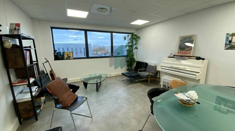 REXIM - Local d'activités - Val-d'Oise - Groslay - 6