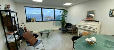 REXIM - Local d'activités - Val-d'Oise - Groslay - 6