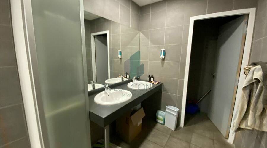 REXIM - Local d'activités - Val-d'Oise - Groslay - 7