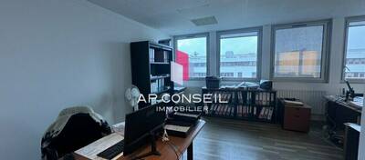 REXIM - Bureau - Yvelines - Chesnay - 4