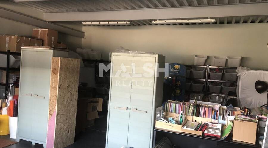 REXIM - Local d'activités - Loire - Commelle-Vernay - 3