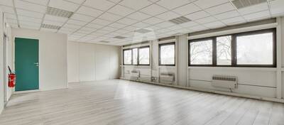 REXIM - Entrepôt - Bondoufle - 3