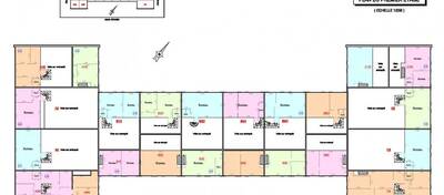 REXIM - Entrepôt - Bondoufle - 7