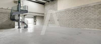 REXIM - Entrepôt - Bondoufle - 2