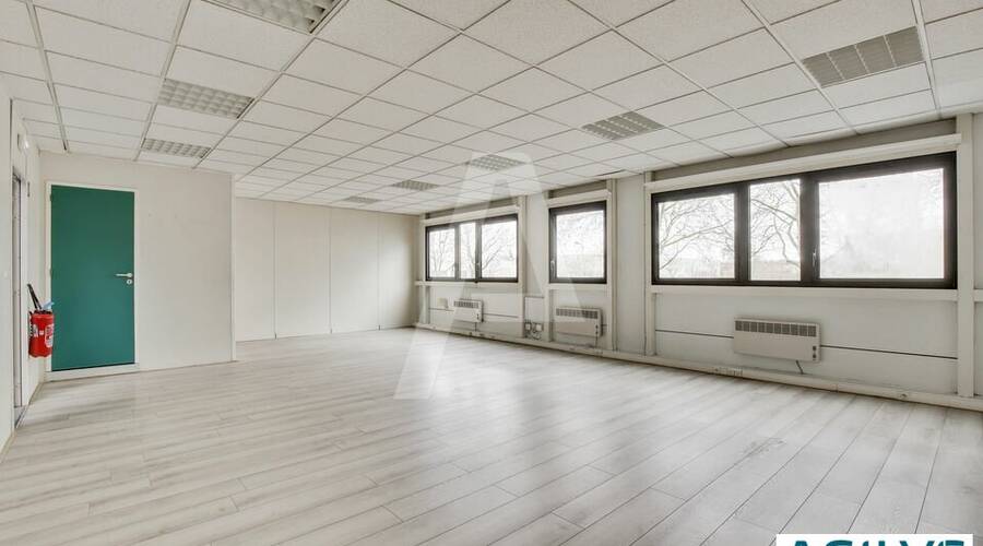 REXIM - Entrepôt - Bondoufle - 3