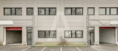 REXIM - Entrepôt - Bondoufle - 4