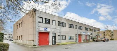 REXIM - Entrepôt - Bondoufle - 5