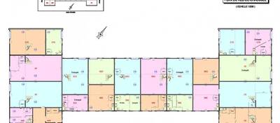 REXIM - Entrepôt - Bondoufle - 6