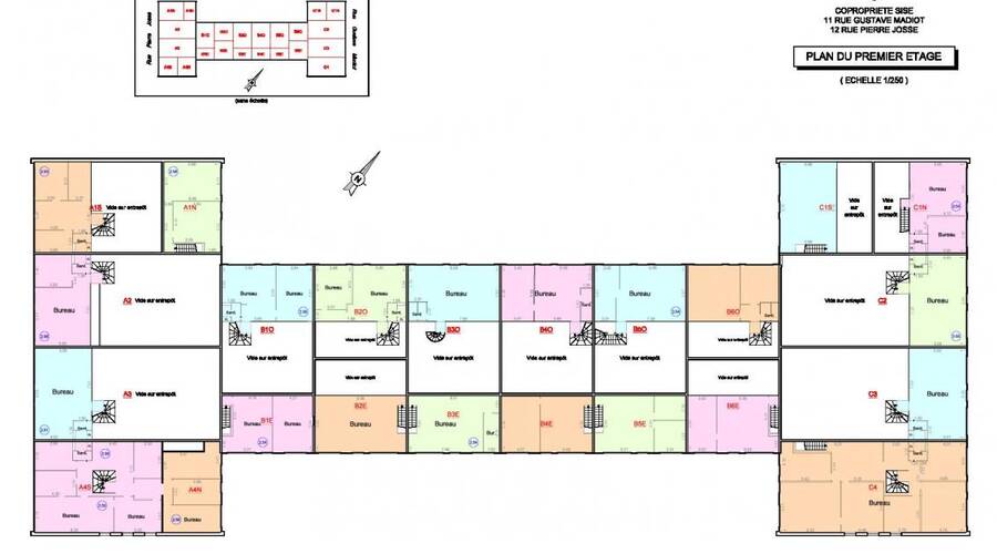 REXIM - Entrepôt - Bondoufle - 7