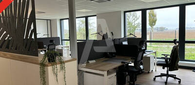 REXIM - Local d'activités - Montereau-sur-le-Jard - 4