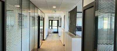 REXIM - Local d'activités - Montereau-sur-le-Jard - 5