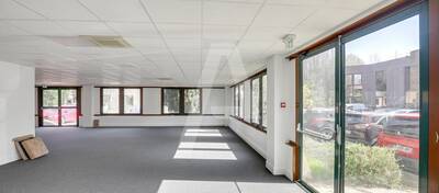 REXIM - Bureau - Orsay - 4