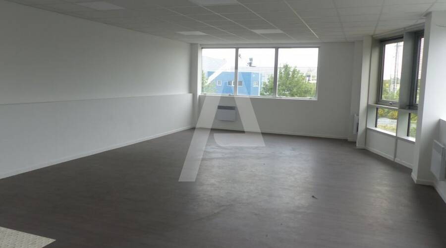 REXIM - Entrepôt - Tigery - 1