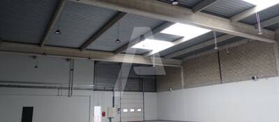 REXIM - Entrepôt - Tigery - 2