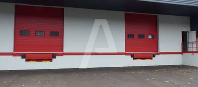 REXIM - Entrepôt - Tigery - 6