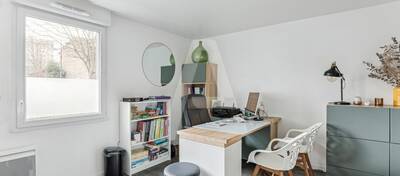 REXIM - Bureau - Villejuif - 1