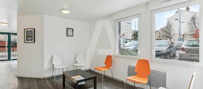 REXIM - Bureau - Villejuif - 2